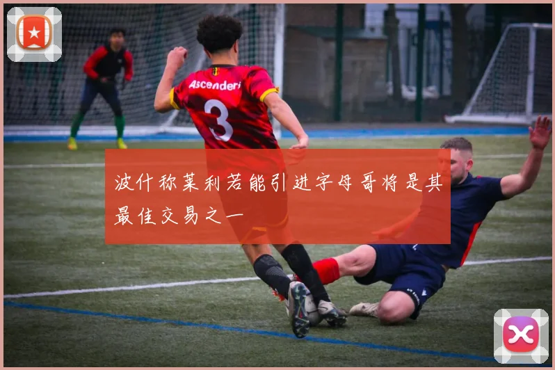 波什称莱利若能引进字母哥将是其最佳交易之一